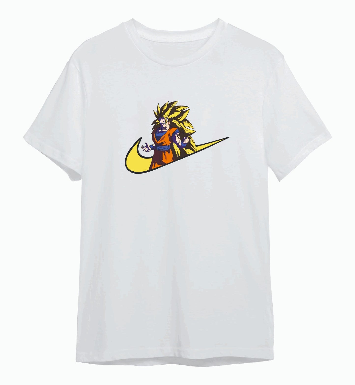 GOKU Designed Regular Tee