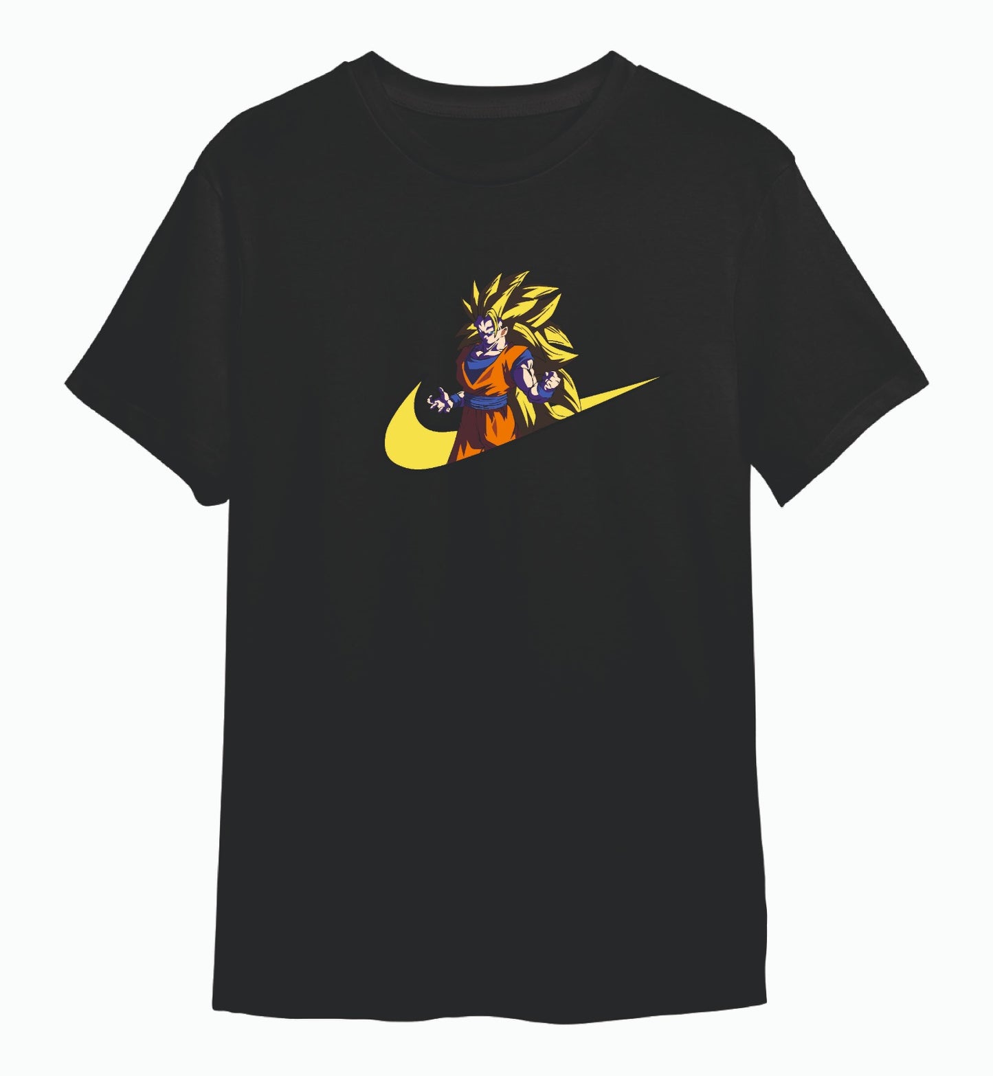 GOKU Designed Regular Tee