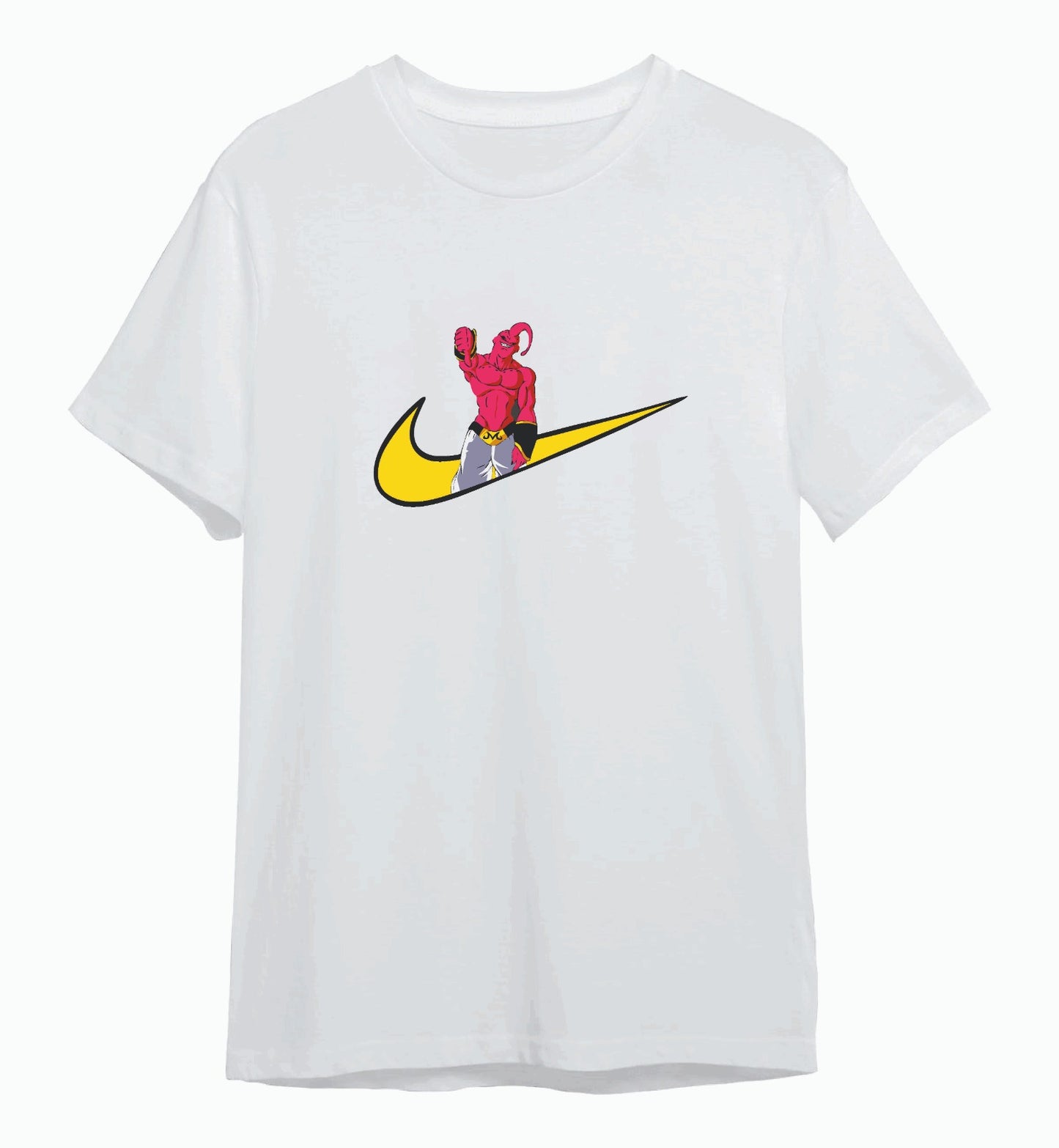 Majin Designed Regular Tee