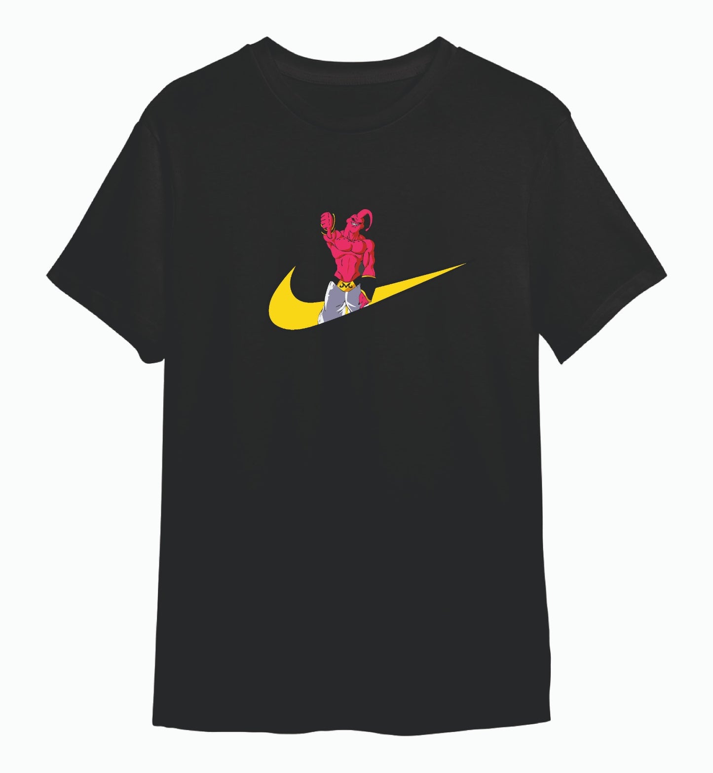 Majin Designed Regular Tee