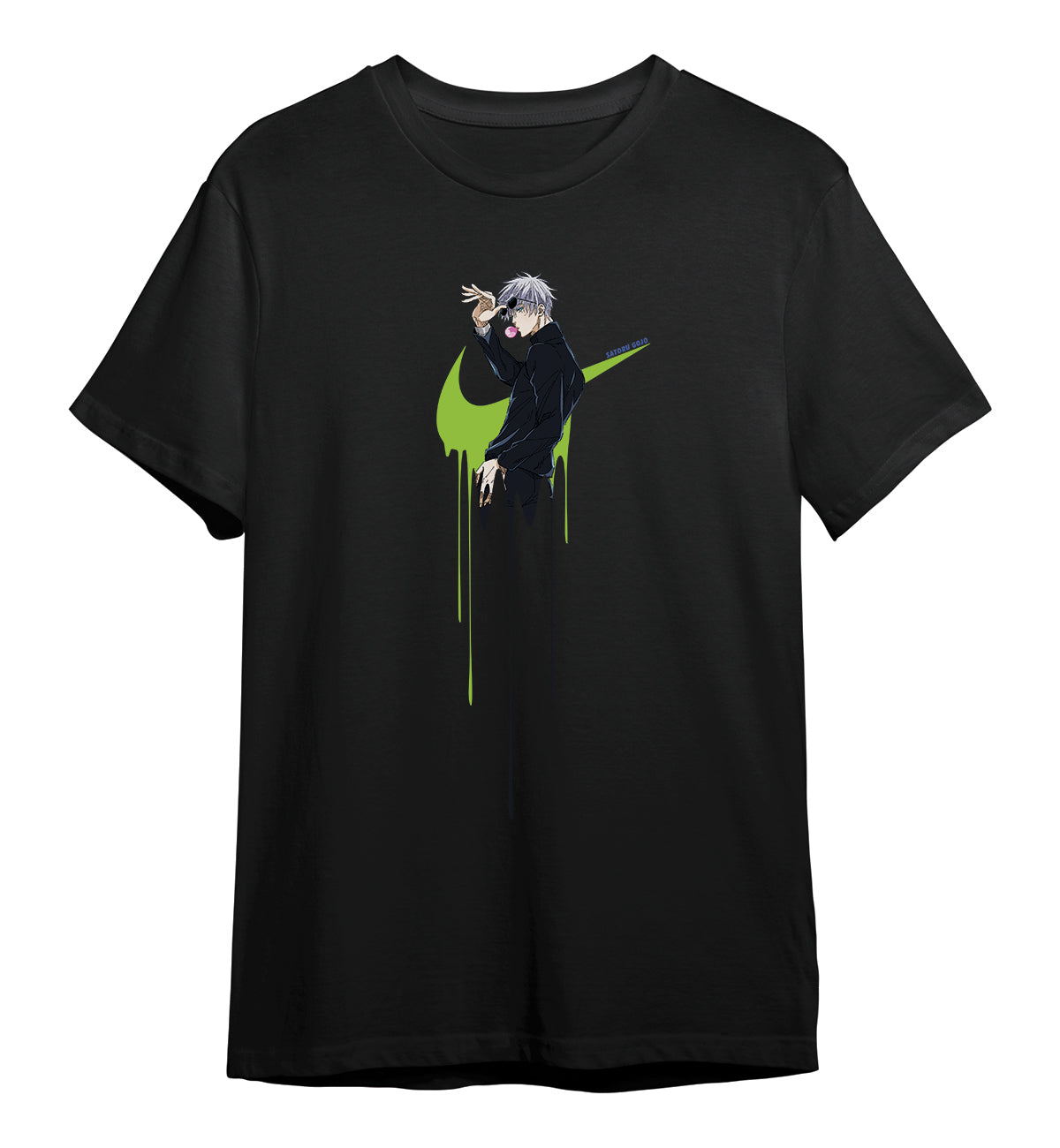 Gojo Designed Regular Tee