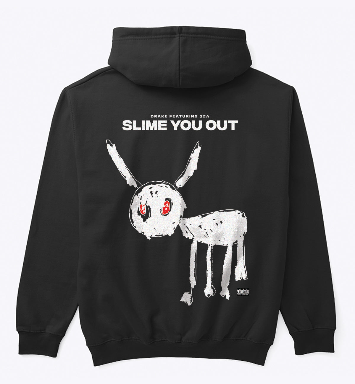 Drake Designed Hoodie