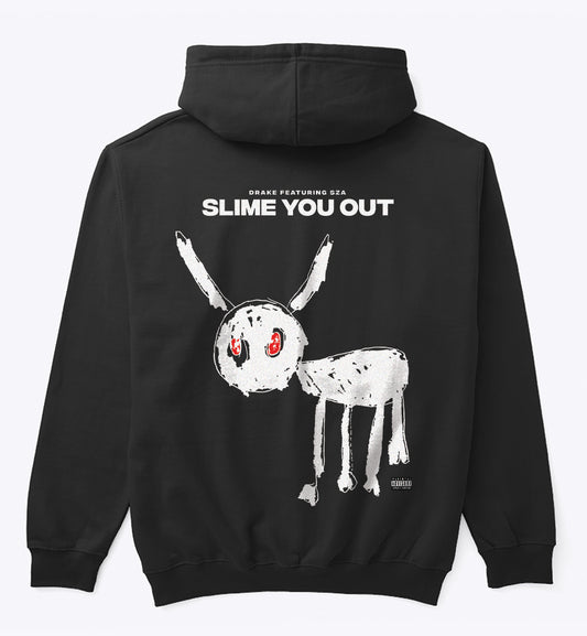 Drake Designed Hoodie