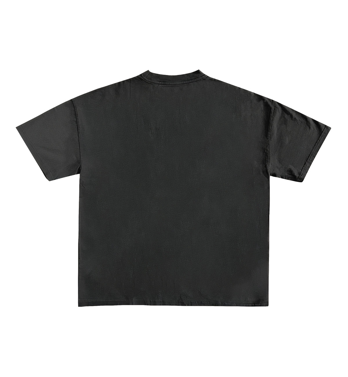 The Breaking Bad Designed Oversized Tee