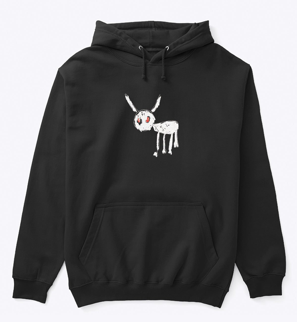 Drake Designed Hoodie