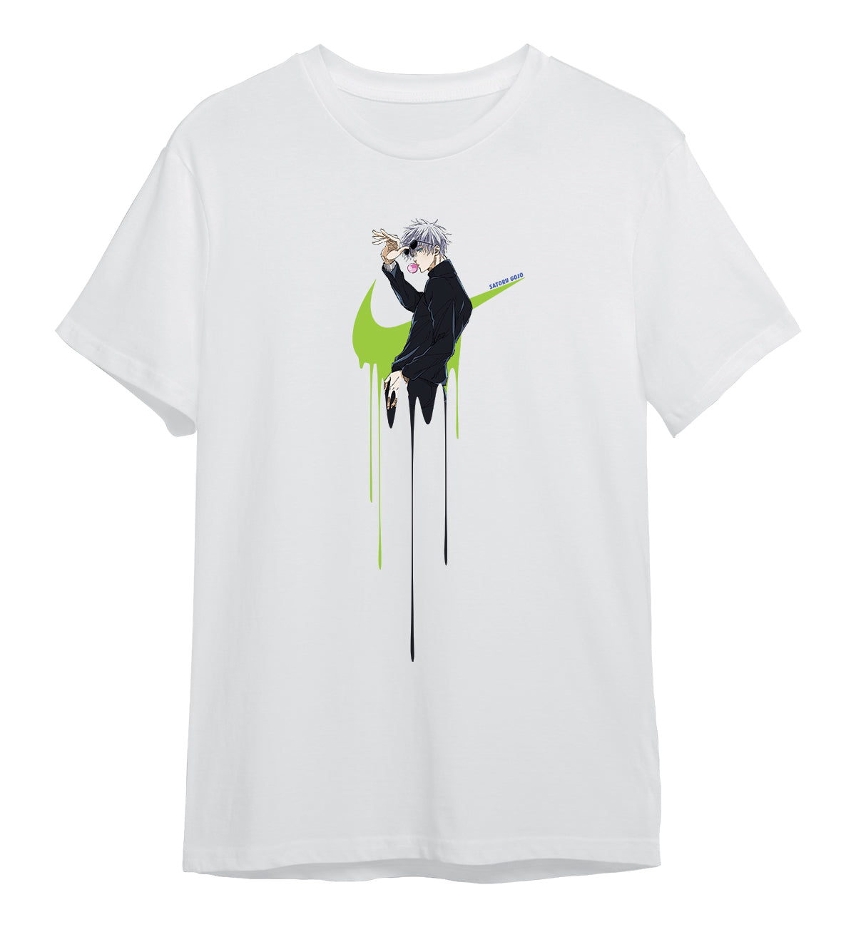 Gojo Designed Regular Tee