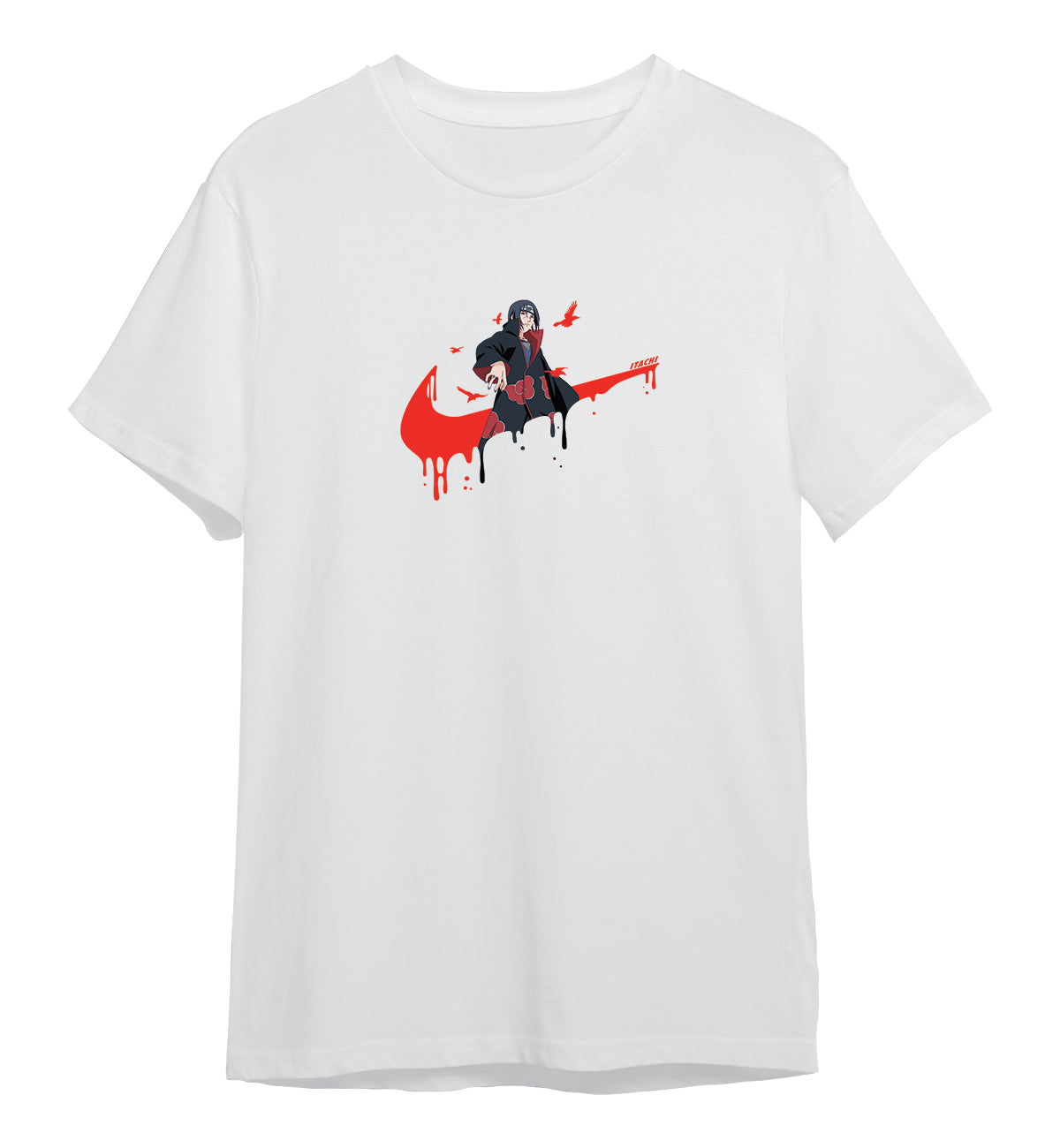 Itachi Designed Regular Tee