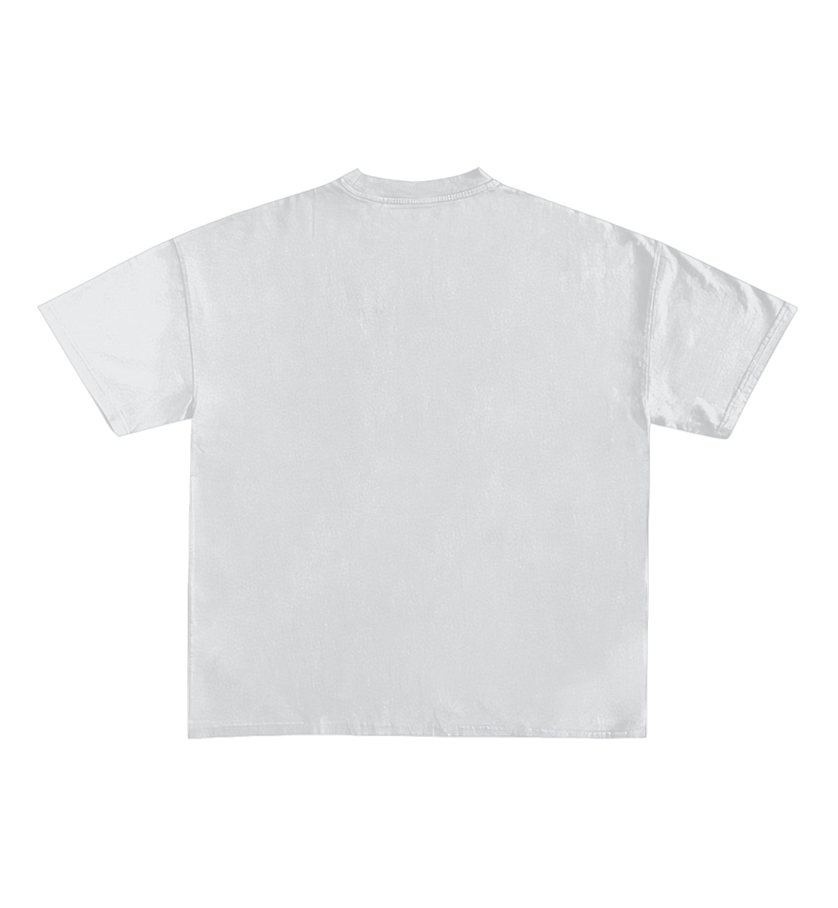 The Breaking Bad Designed Oversized Tee