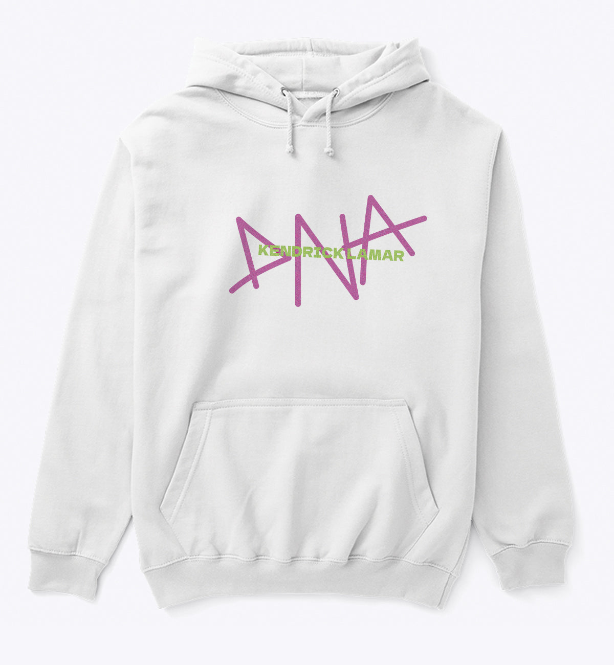 Kendrick Designed Hoodie