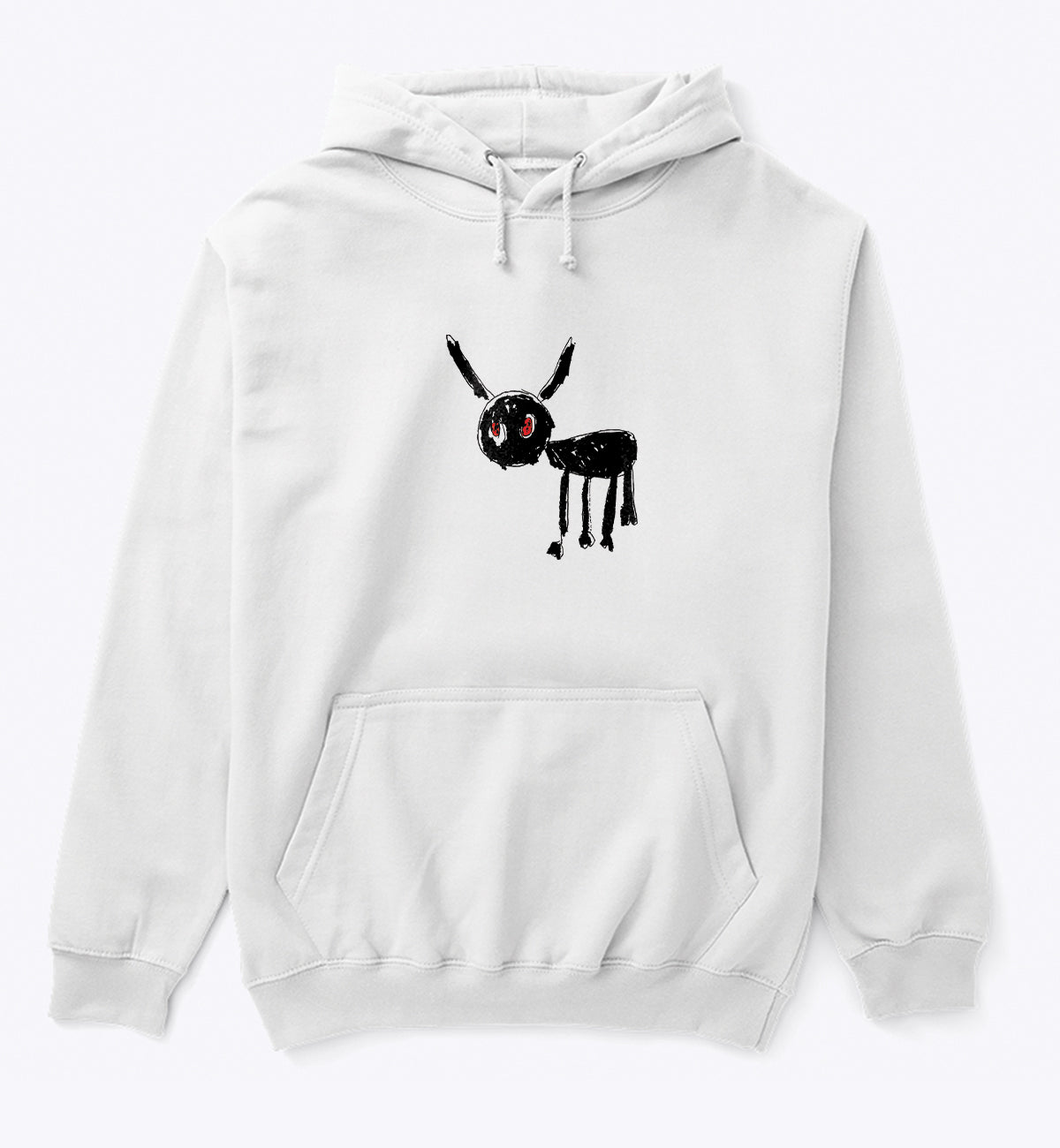Drake Designed Hoodie