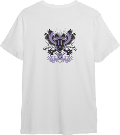 Fortitudo Sapientia Designed Regular Tee