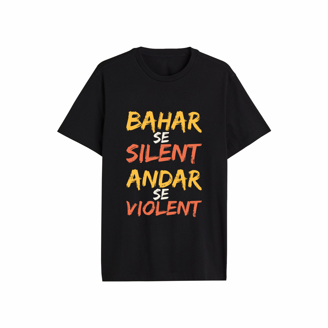 BSAV Designed Regular Tee