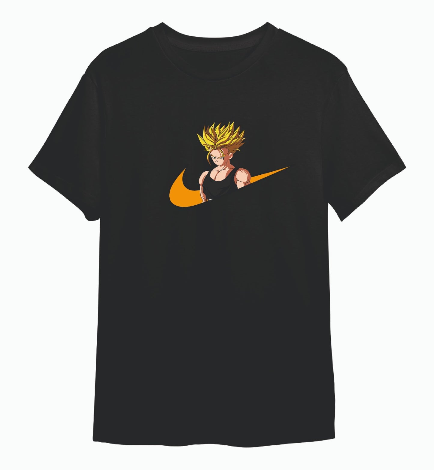 Gohan Designed Regular Tee