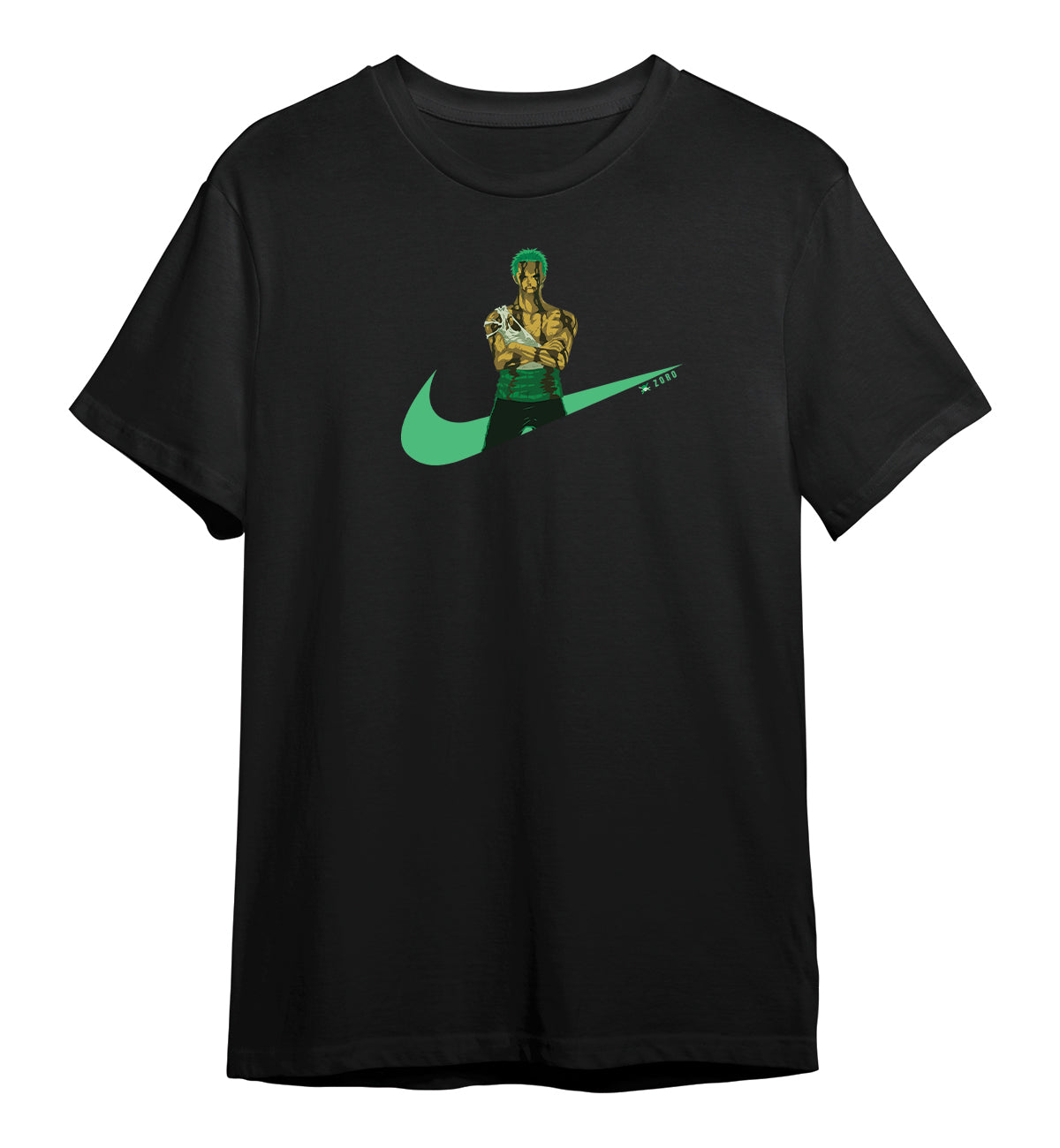 Zoro Designed Regular Tee