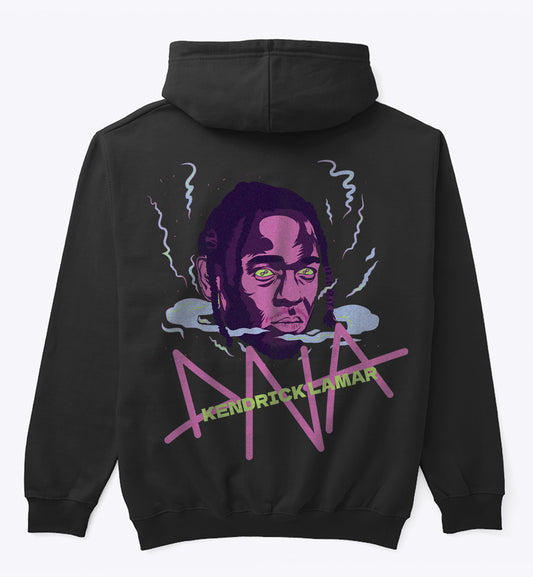 Kendrick Designed Hoodie