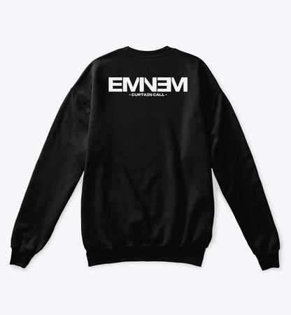 Eminem Designed Sweatshirt