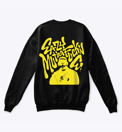 Eazy-E Designed Sweatshirt