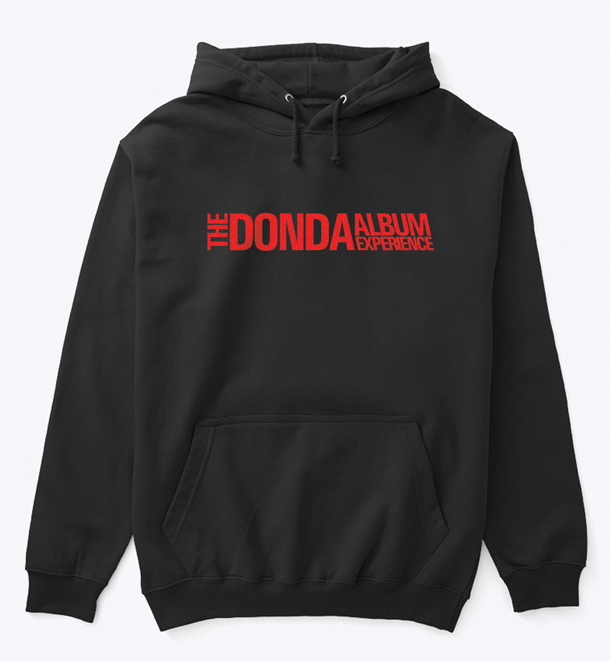 Donda Designed Hoodie