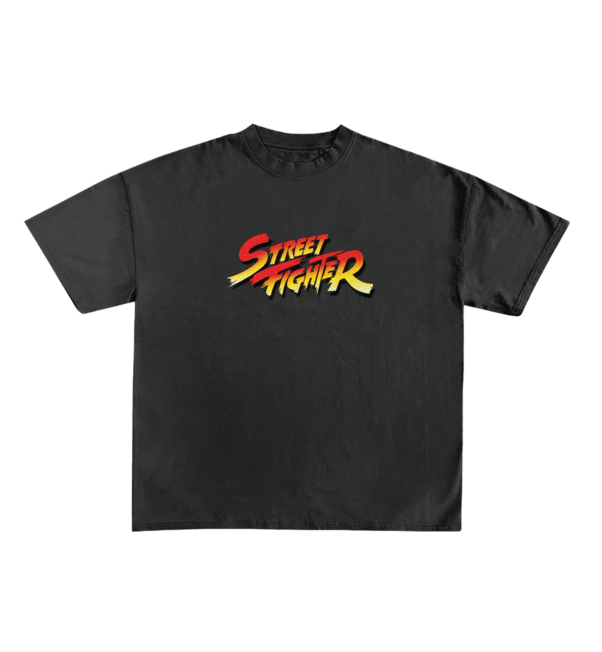 Blanka Designed Oversized Tee