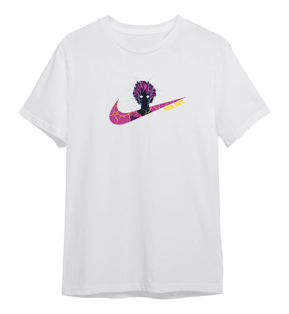 Mob Psycho Designed Regular Tee