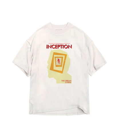 Inception Designed Regular Tee