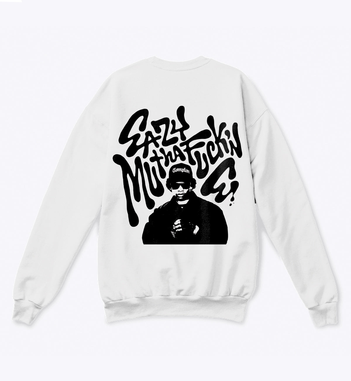 Eazy-E Designed Sweatshirt