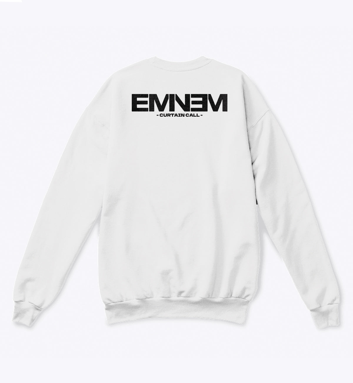 Eminem Designed Sweatshirt