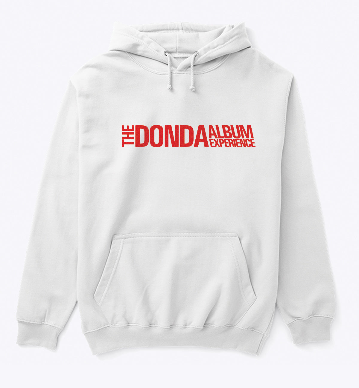 Donda Designed Hoodie