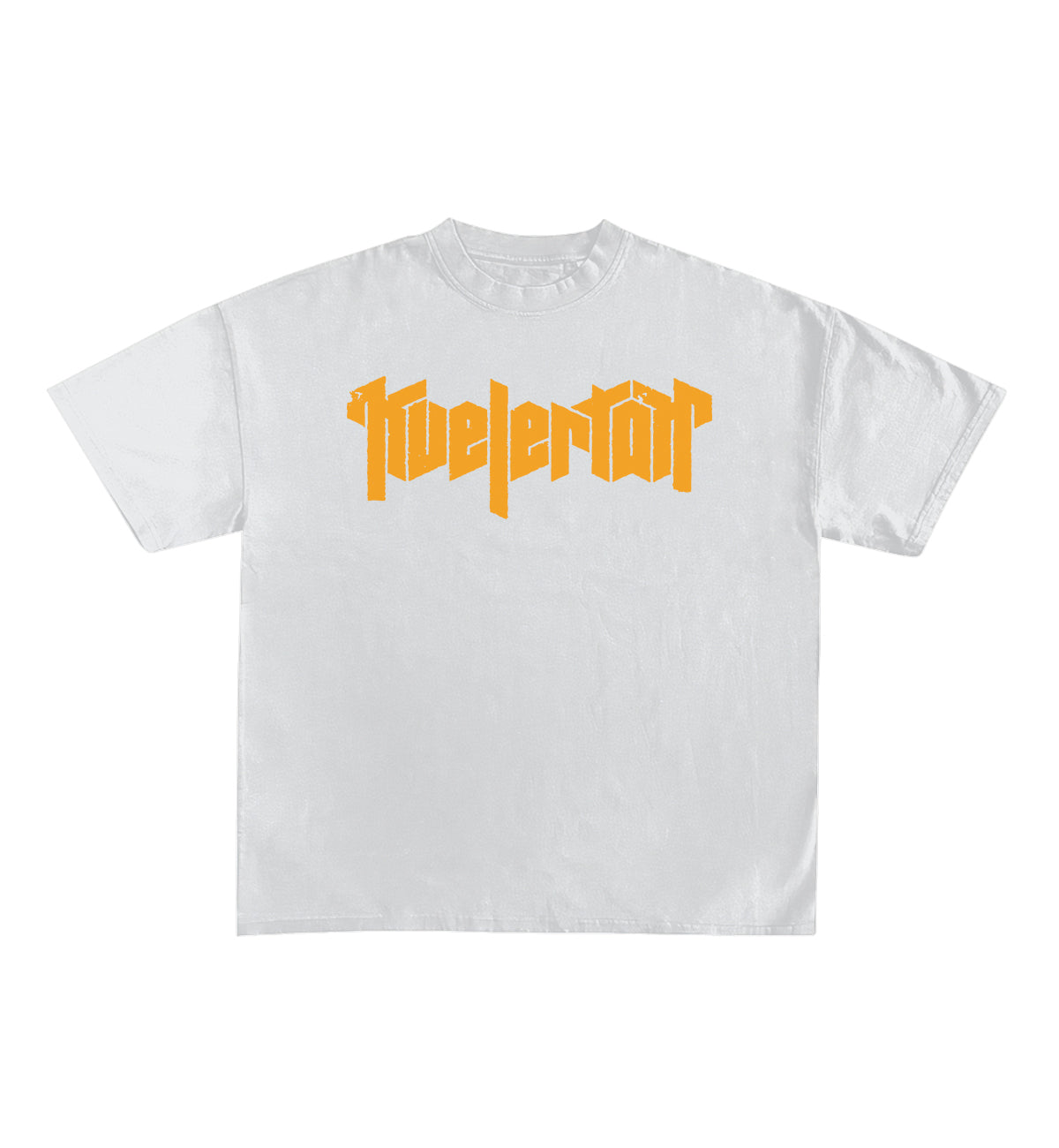 Kvelertak Designed Oversized Tee