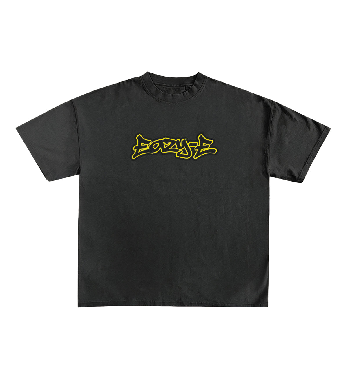 Eazy-E Designed Oversized Tee